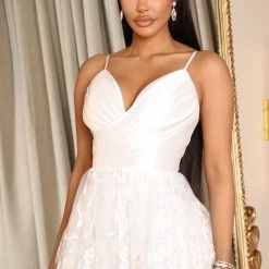 Fashion Nova At The Chapel Maxi Dress - White -fashion nova dresses Shop 07 28 22Studio7 ME AC 11 41 36 20 MF21252 White 0060 KL 65b23b37 57f5 424f 86c4 fe96852273dd