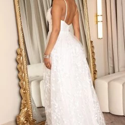 Fashion Nova At The Chapel Maxi Dress - White -fashion nova dresses Shop 07 28 22Studio7 ME AC 11 42 17 20 MF21252 White 0064 KL