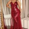 Fashion Nova Impeccable Visions Sequin Maxi Dress - Burgundy -fashion nova dresses Shop 07 28 22Studio7 ME AC 15 06 25 51 1371WP14 Burgundy 0266 SG