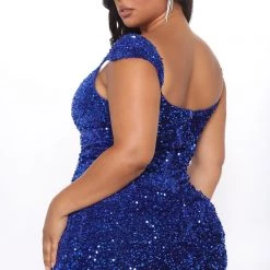 Fashion Nova Luminous Sequin Velvet Maxi Dress - Royal 17 Fashion Nova Luminous Sequin Velvet Maxi Dress - Royal -fashion nova dresses Shop 07 29 21Studio3 JP MJ 09 48 22 1 BCCDQ22991 Royal 6002 PLUS KL