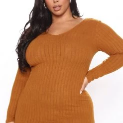 Fashion Nova For The Thrill Of It Midi Dress - Rust 15 Fashion Nova For The Thrill Of It Midi Dress - Rust -fashion nova dresses Shop 08 02 21Studio3 CE TB 10 05 46 10 RD33316L Rust 7415 PLUS WG