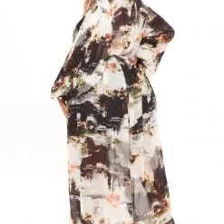 Fashion Nova Elsy Maxi Dress - Black/combo 18 Fashion Nova Elsy Maxi Dress - Black/combo -fashion nova dresses Shop 08 02 21Studio4 RT RL 10 20 51 26 DM1835 Blackcombo 5569 PLUS MH