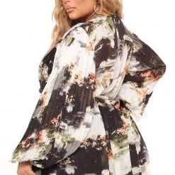 Fashion Nova Elsy Maxi Dress - Black/combo 19 Fashion Nova Elsy Maxi Dress - Black/combo -fashion nova dresses Shop 08 02 21Studio4 RT RL 10 20 56 26 DM1835 Blackcombo 5572 PLUS MH