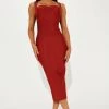 Fashion Nova Always Good Bandage Midi Dress - Rust -fashion nova dresses Shop 08 03 22Studio1 ME KP 10 31 17 2 VD7856 Rust 0036 PB