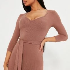 Fashion Nova In The Long Run Midi Dress - Camel -fashion nova dresses Shop 08 04 22Studio2 KJ JM 15 54 39 40 RD62330 Camel 4163 SG