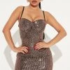 Fashion Nova Arella Sequin Mini Dress - Rose Gold 2 Fashion Nova Arella Sequin Mini Dress - Rose Gold -fashion nova dresses Shop 08 05 22Studio2 DM OS 11 30 28 23 HMD12997 RoseGold 4445 EH