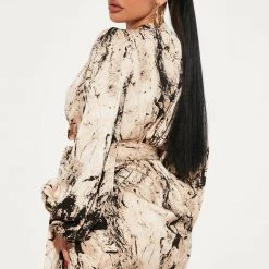 Fashion Nova Mila Satin Mini Dress - Taupe/combo 10 Fashion Nova Mila Satin Mini Dress - Taupe/combo -fashion nova dresses Shop 08 05 22Studio2 DM OS 11 53 56 28 DM2880 TaupeCombo 4511 JB