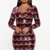 Fashion Nova Always Blessed Sequin Midi Dress - Burgundy 1 Fashion Nova Always Blessed Sequin Midi Dress - Burgundy -fashion nova dresses Shop 08 08 22Studio4 MS DJ 13 38 51 10 9232P10 Burgundy 4328 JB