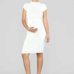 Fashion Nova Jojo Dress - White -fashion nova dresses Shop 08 09 18 Studio 3 10 15 51 BD7491A White 0636 AG scaled