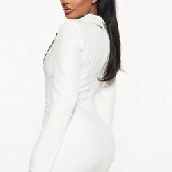 Fashion Nova Office Bombshell Blazer Mini Dress - White -fashion nova dresses Shop 08 09 22Studio3 MS RENE 13 41 43 2 74889F White P 1123 SG