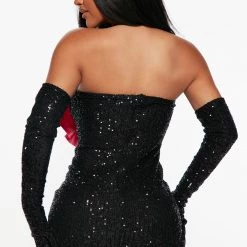 Fashion Nova God's Gift Sequin Dress Set - Black/combo 7 Fashion Nova God's Gift Sequin Dress Set - Black/combo -fashion nova dresses Shop 08 09 22Studio4 ME AC 13 31 07 24 D11163C Blackcombo 5132 JB