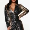 Fashion Nova Starry Night Mini Blazer Dress - Black/Gold -fashion nova dresses Shop 08 09 22Studio4 ME AC 15 12 55 48 ZJ70015FN BlackGold 5486 JB