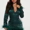 Fashion Nova Extra Affairs Satin Mini Dress - Hunter 1 Fashion Nova Extra Affairs Satin Mini Dress - Hunter -fashion nova dresses Shop 08 10 22Studio2 SN RA 10 33 18 15 GWQ5178 Hunter 1033 SG