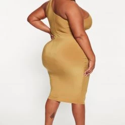 Fashion Nova First And Last Midi Dress - Gold 13 Fashion Nova First And Last Midi Dress - Gold -fashion nova dresses Shop 08 10 22Studio4 KJ AC 13 51 24 38 D11778 Gold P 6154 PLUS JB