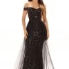 Fashion Nova Impeccable Taste Sequin Maxi Dress - Black 1 Fashion Nova Impeccable Taste Sequin Maxi Dress - Black -fashion nova dresses Shop 08 11 21Studio2 JP RB 09 59 19 11 1013WP28 Black 9165 KS