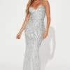 Fashion Nova Every Desire Sequin Maxi Dress - Silver 1 Fashion Nova Every Desire Sequin Maxi Dress - Silver -fashion nova dresses Shop 08 11 22Studio1 ME MR 13 48 23 60 FN701 Silver 2236 JB