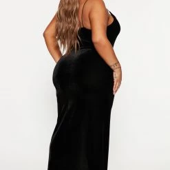 Fashion Nova Valeria Velvet Maxi Dress - Black 13 Fashion Nova Valeria Velvet Maxi Dress - Black -fashion nova dresses Shop 08 11 22Studio4 KJ AC 14 04 50 41 DX7955 Black P 0266 PLUS PB