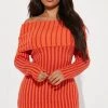 Fashion Nova Mahalia Sweater Mini Dress - Orange 1 Fashion Nova Mahalia Sweater Mini Dress - Orange -fashion nova dresses Shop 08 12 22Studio2 MS KP 13 35 00 67 LSD2972 Orange 2947 PB