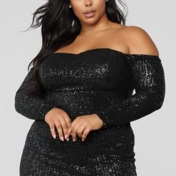 Fashion Nova Got Class Sequin Gown - Black -fashion nova dresses Shop 08 13 18 Studio 1 11 09 56 LD50462X Black 0171 NT scaled