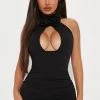 Fashion Nova Skylar Rose Mini Dress - Black -fashion nova dresses Shop 08 15 22Studio2 ME SS 14 22 35 33 D14598 Black 3096 PB