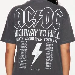 Fashion Nova Petite ACDC T-Shirt Dress - Black 14 Fashion Nova Petite ACDC T-Shirt Dress - Black -fashion nova dresses Shop 08 15 22Studio4 KS CC 11 51 51 39 7ACX85580 Black R 1376 JB