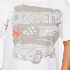 Fashion Nova Petite Corvette T-Shirt Dress - Cream -fashion nova dresses Shop 08 15 22Studio4 KS CC 12 04 35 40 7CHE8730 CREAM 26163 JB