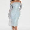 Fashion Nova Dionne Faux Leather Midi Dress Set - Light Blue -fashion nova dresses Shop 08 16 22Studio2 MS 10 15 08 9 74962E LightBlue 3437 PB