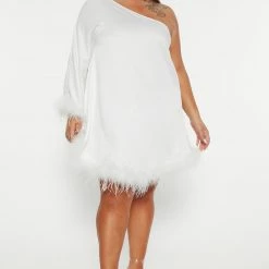 Fashion Nova Dreamy Moment Mini Dress - White 12 Fashion Nova Dreamy Moment Mini Dress - White -fashion nova dresses Shop 08 16 22Studio4 DD AC 15 55 32 68 GD2582 White 2225 PLUS PB