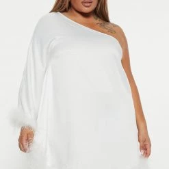 Fashion Nova Dreamy Moment Mini Dress - White 13 Fashion Nova Dreamy Moment Mini Dress - White -fashion nova dresses Shop 08 16 22Studio4 DD AC 15 55 32 68 GD2582 White 2226 PLUS PB