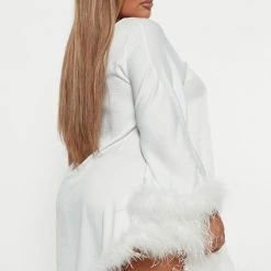 Fashion Nova Dreamy Moment Mini Dress - White 15 Fashion Nova Dreamy Moment Mini Dress - White -fashion nova dresses Shop 08 16 22Studio4 DD AC 15 55 44 68 GD2582 White 2230 PLUS PB