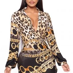 Fashion Nova Keep Me Tame Leopard Mini Dress - Leopard 10 Fashion Nova Keep Me Tame Leopard Mini Dress - Leopard -fashion nova dresses Shop 08 18 20Studio4 JP CP 13 27 20 D51303 Leopard 3224 WG