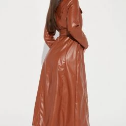 Fashion Nova Americana Faux Leather Maxi Dress - Camel 17 Fashion Nova Americana Faux Leather Maxi Dress - Camel -fashion nova dresses Shop 08 22 22Studio2 RT RL 11 30 33 29 MO8105 Camel 5541 SG