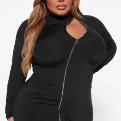 Fashion Nova Zola Maxi Dress - Black 12 Fashion Nova Zola Maxi Dress - Black -fashion nova dresses Shop 08 24 22Studio3 KS DJ 15 56 51 65 DR1918 Black 0168 PLUS PB