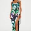Fashion Nova Hypnotic Printed Maxi Dress - Green/combo 2 Fashion Nova Hypnotic Printed Maxi Dress - Green/combo -fashion nova dresses Shop 08 25 22Studio2 KS IM 15 25 56 39 D8346 Greencombo 0088 JB