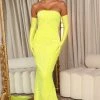 Fashion Nova Lola Sequin Maxi Dress - Yellow -fashion nova dresses Shop 08 25 22Studio7 ME DJ 12 02 29 34 D8224C Yellow 0956 EH
