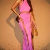 Fashion Nova Beth Mesh Cut Out Maxi Dress - Pink 2 Fashion Nova Beth Mesh Cut Out Maxi Dress - Pink -fashion nova dresses Shop 08 25 22 HOMECOMING RT 15 52 13 68 GW22X2131 Pink 4681 SG WG
