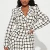 Fashion Nova Shopping Sprees Blazer Mini Dress - White/combo -fashion nova dresses Shop 08 26 22Studio2 RT AC 11 45 57 18 BD2652A Whitecombo P 20059 PB