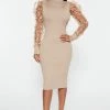 Fashion Nova Sheer Luck Sweater Midi Dress - Taupe 2 Fashion Nova Sheer Luck Sweater Midi Dress - Taupe -fashion nova dresses Shop 08 26 22Studio4 DD DJ 10 12 37 20 RDAD2530FN Taupe 7020 EH