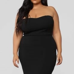 Fashion Nova Center Of The Youniverse Dress - Black 16 Fashion Nova Center Of The Youniverse Dress - Black -fashion nova dresses Shop 08 29 18 Studio 1 14 53 00 IDM5519AP Black 9827 JD scaled