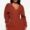 Fashion Nova Zairah Sweater Mini Dress - Camel -fashion nova dresses Shop 08 30 22Studio3 ME RL 14 03 49 18 D2467FN Camel 0376 PB