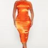 Fashion Nova Endless Cocktails Satin Midi Dress - Orange 2 Fashion Nova Endless Cocktails Satin Midi Dress - Orange -fashion nova dresses Shop 08 30 22Studio4 DD DJ 10 47 10 13 GWX126 Orange 8395 ES