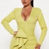 Fashion Nova Head Over Heels Mini Dress - Chartreuse -fashion nova dresses Shop 09 01 22Studio4 KJ IM 11 32 33 29 PD76174NFN Chartreuse 9706 JB