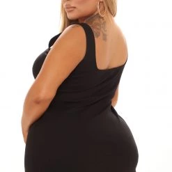 Fashion Nova On The Go Mini Dress - Black -fashion nova dresses Shop 09 02 21Studio1 CE RL 10 54 21 24 RD44073 Black 1703 PLUS KS