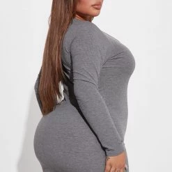 Fashion Nova Danya Mini Dress - Heather Grey 13 Fashion Nova Danya Mini Dress - Heather Grey -fashion nova dresses Shop 09 02 22Studio1 DD AS 13 14 54 44 RD44586L Heathergrey 11880 PLUS JB