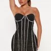 Fashion Nova Buy Me Drinks Mesh Mini Dress - Black -fashion nova dresses Shop 09 02 22Studio4 KJ IM 11 50 16 26 FD5005 Black 10361 EH