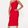 Fashion Nova Lucy Midi Bandage Dress - Red -fashion nova dresses Shop 09 02 22Studio4 KJ IM 13 22 11 33 GW22X2120 Red 10470 JB