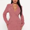 Fashion Nova At the Office Blazer Dress - Mauve 1 Fashion Nova At the Office Blazer Dress - Mauve -fashion nova dresses Shop 09 06 22Studio4 KJ IM 14 36 48 42 D26591 Mauve 11327 KS