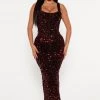 Fashion Nova Jocelyn Sequin Midi Dress - Burgundy -fashion nova dresses Shop 09 06 22Studio4 KJ IM 14 53 08 46 LIN436 Burgundy 11375 JB