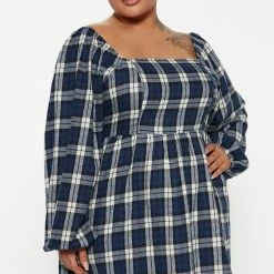 Fashion Nova Eyes On Me Mini Dress - Black/White -fashion nova dresses Shop 09 07 22Studio3 RT AS 14 12 14 41 FE22F578 BlackWhite 0285 PLUS JB