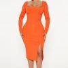 Fashion Nova Got It Like that Bandage Midi Dress - Orange 1 Fashion Nova Got It Like that Bandage Midi Dress - Orange -fashion nova dresses Shop 09 07 22Studio4 DD KP 11 19 31 28 WR5045 Orange 11873 PB